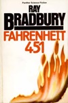 Fahrenheit 451 -Ray Bradbury